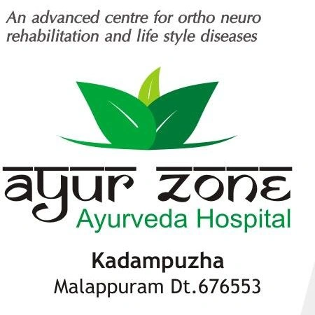 Ayur Zone
