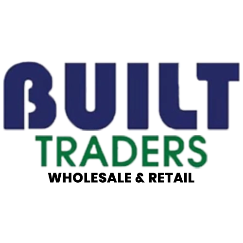Built Traders