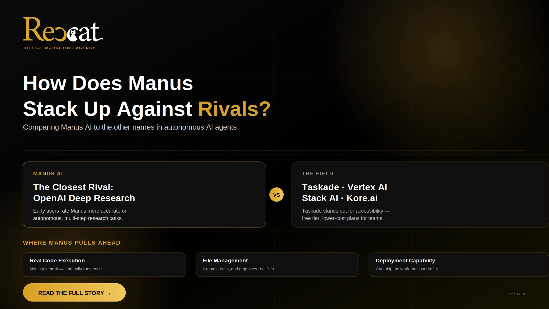 manus ai