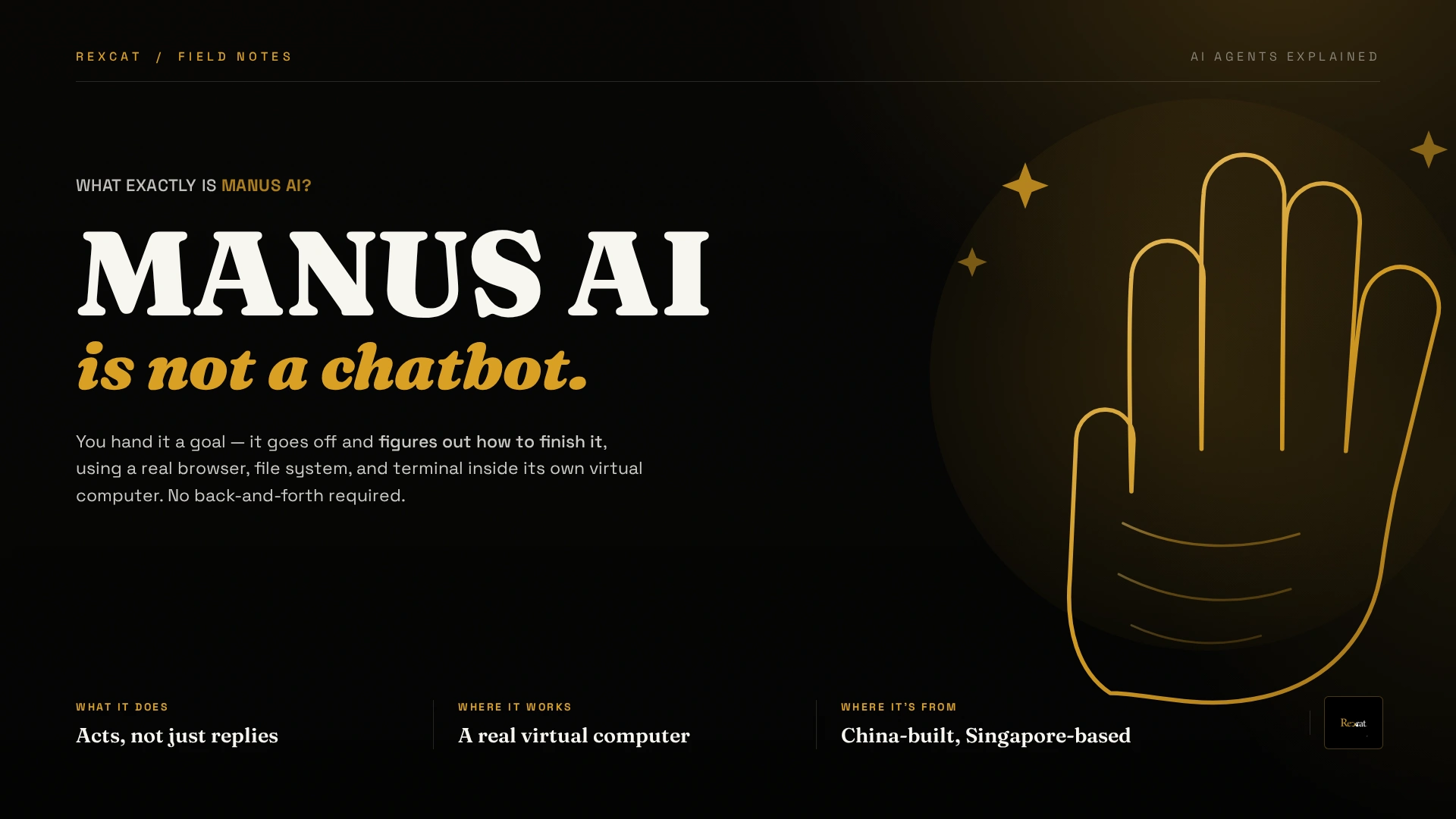 manus ai