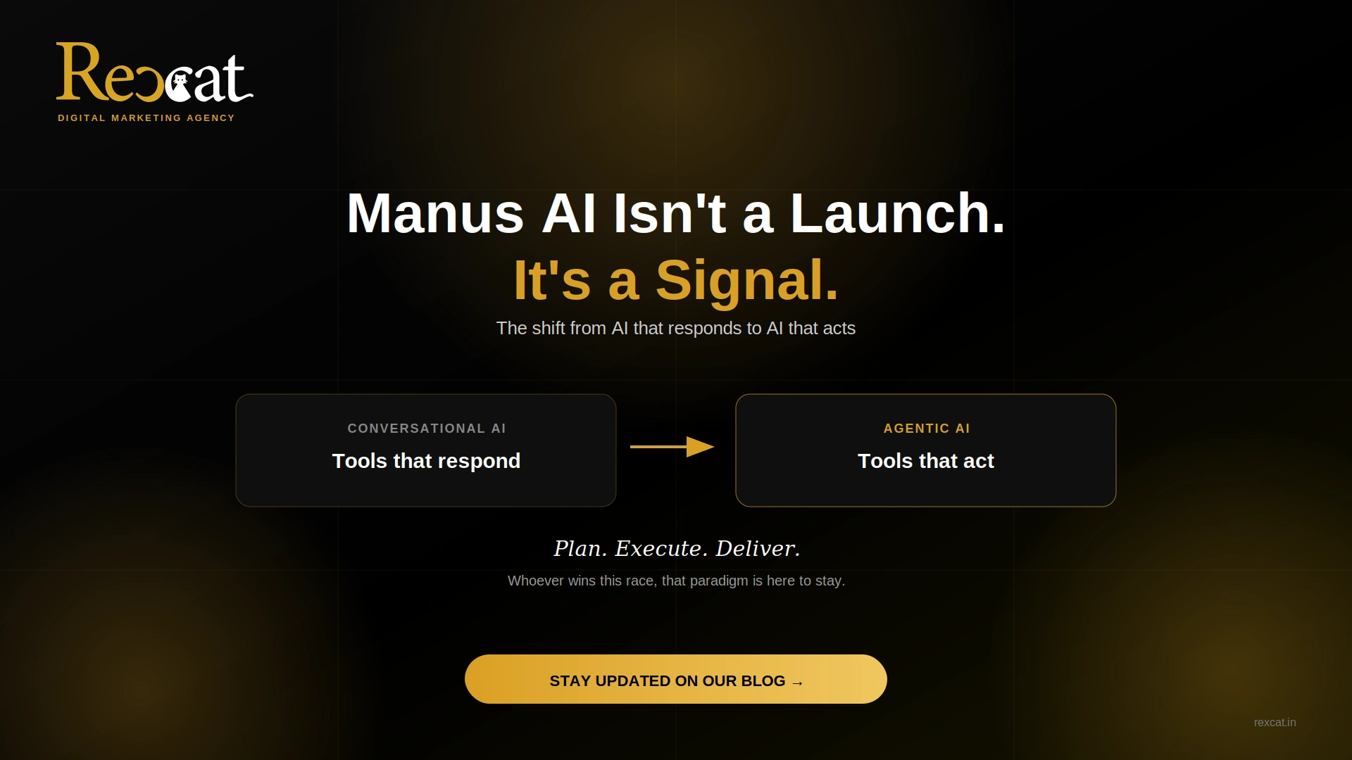 manus ai
