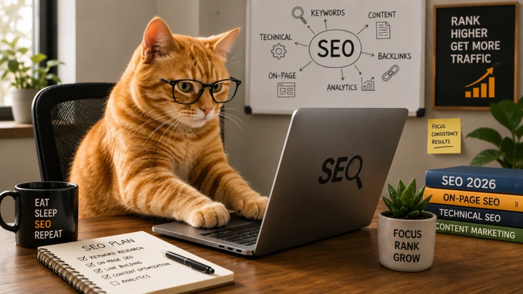 Rexcat - best Digital marketing agency in kerala