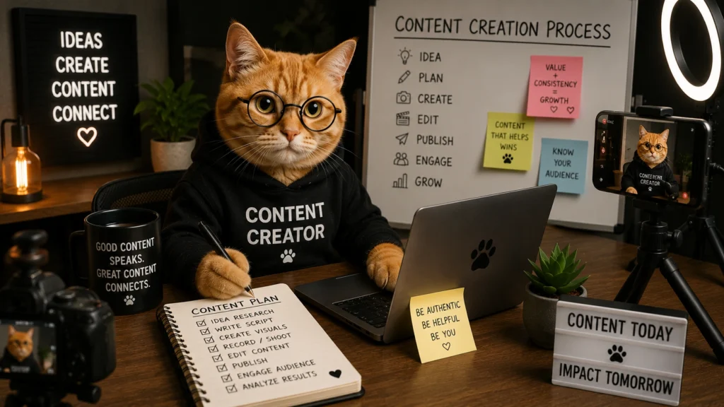 Rexcat - Digital marketing agency in kerala