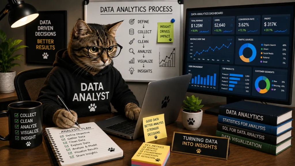 Rexcat - Digital marketing agency in kerala