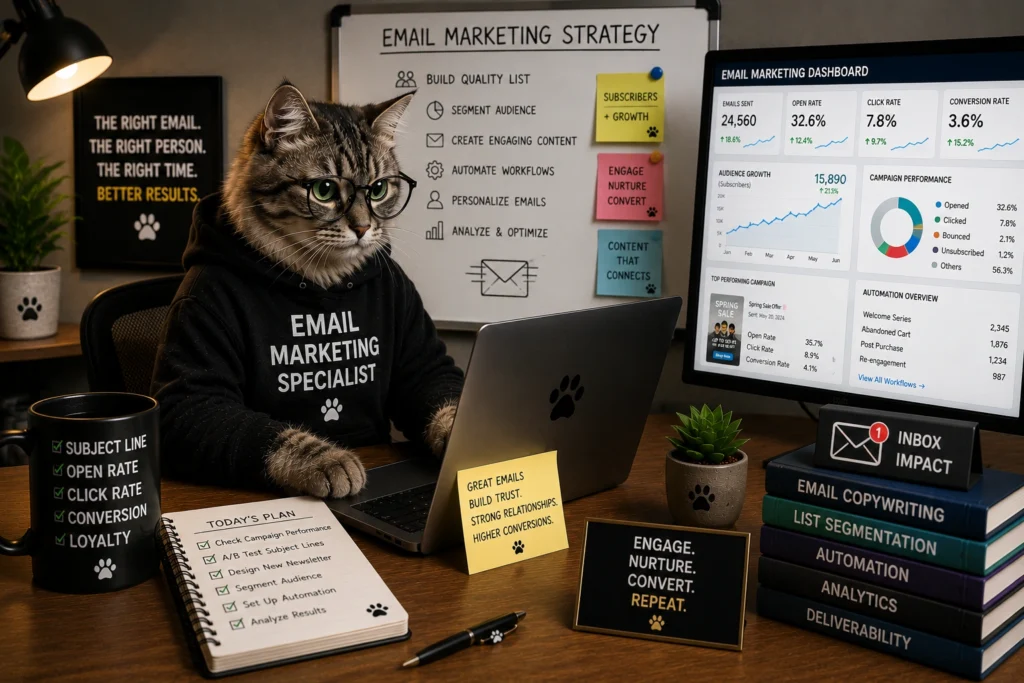Rexcat - Digital marketing agency in kerala