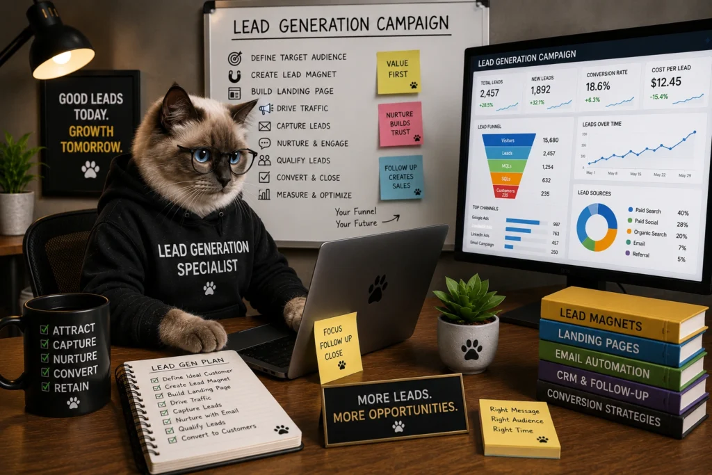 Rexcat - Digital marketing agency in kerala