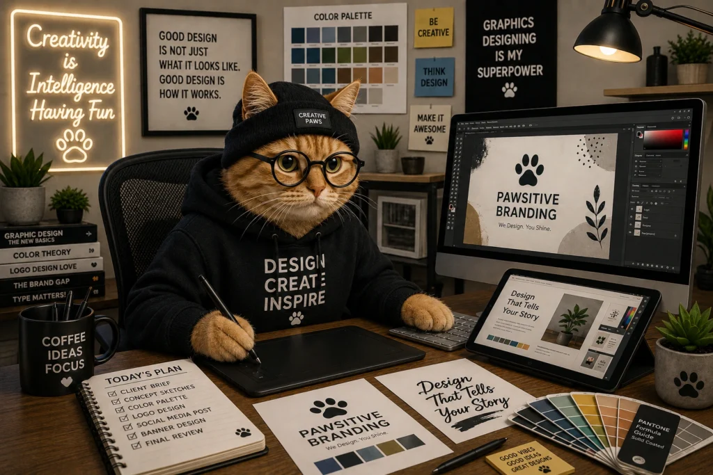Rexcat - Digital marketing agency in kerala