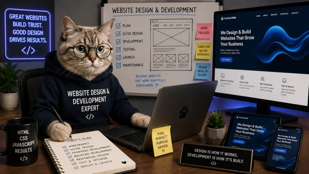 Rexcat - Digital marketing agency in kerala