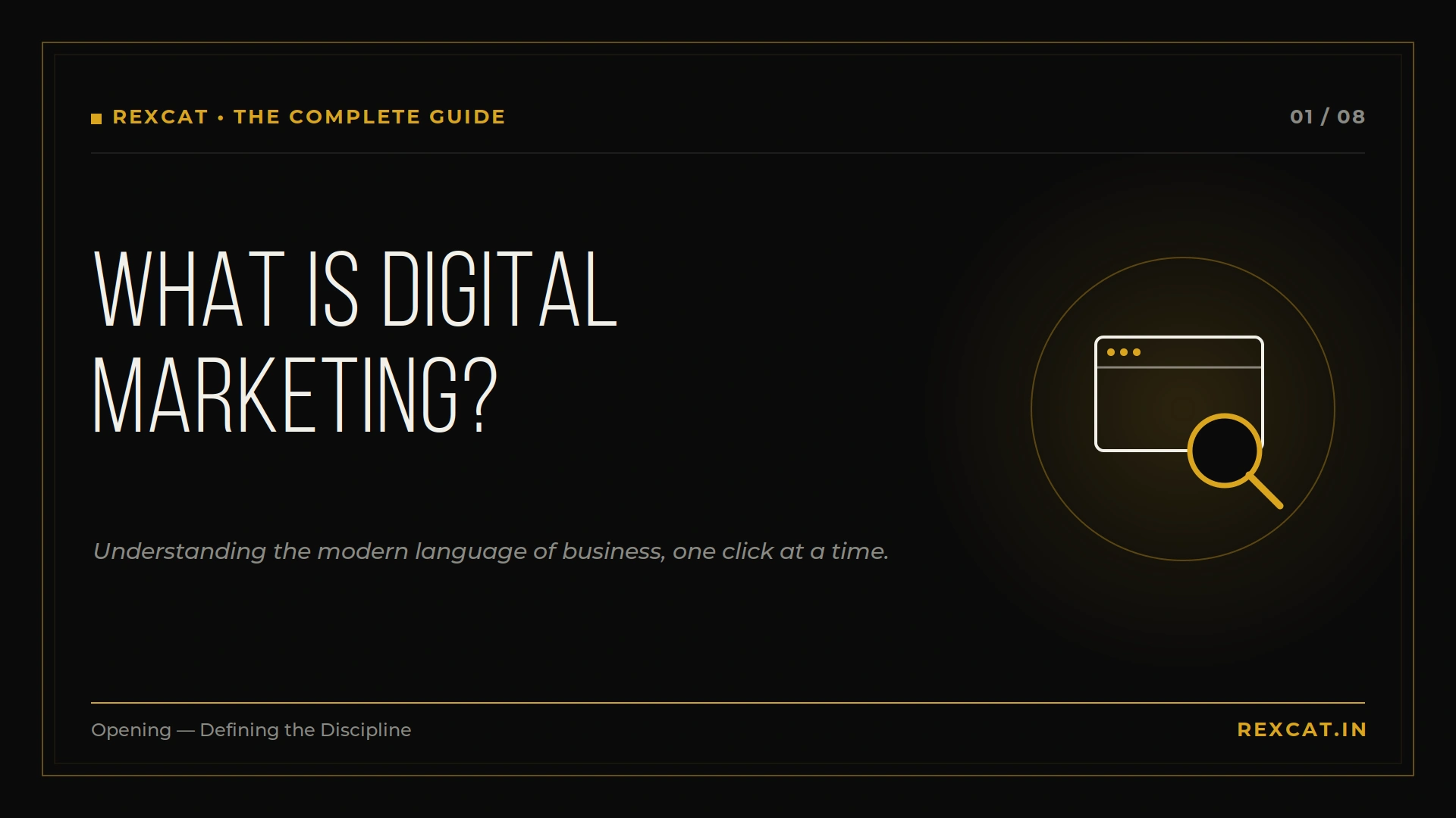 digital marketing