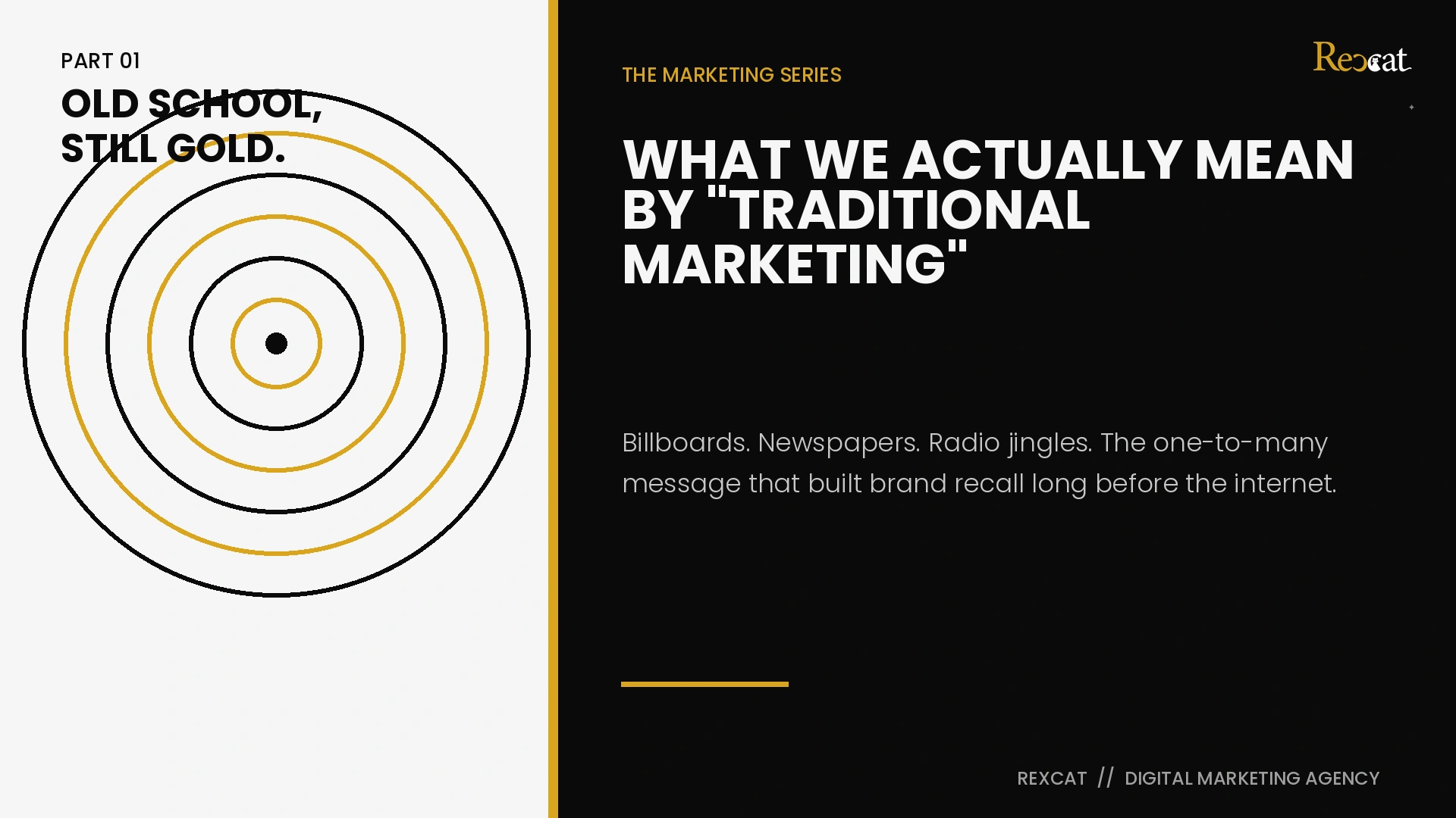 digital marketing vs traditional marketing