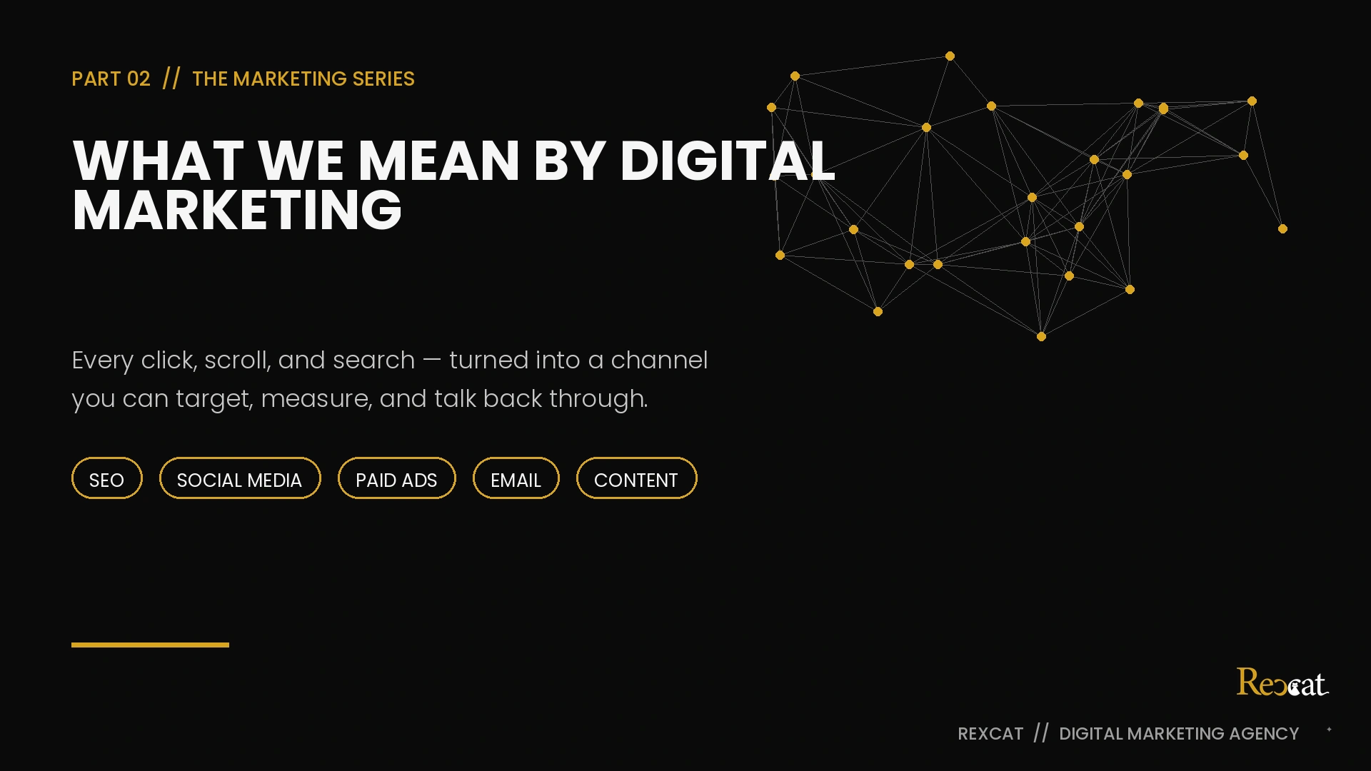 digital marketing vs traditional marketing